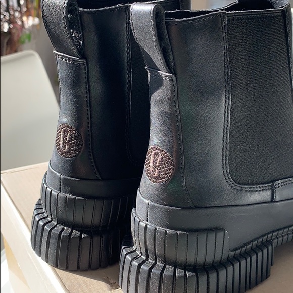 Camper Pix Ankle Boot - Picture 6 of 9